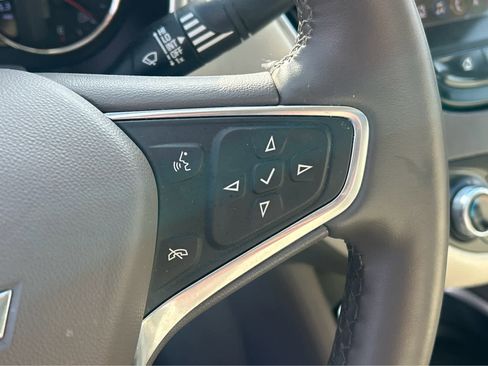 Used 2024 Chevrolet Malibu LT image 20