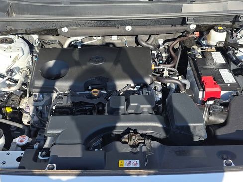 Used 2023 Toyota RAV4 XLE w/ Convenience Package AWD/4WD image 11