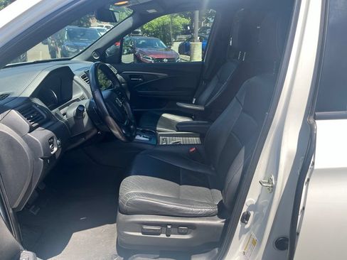 Used 2020 Honda Passport EX-L image 19
