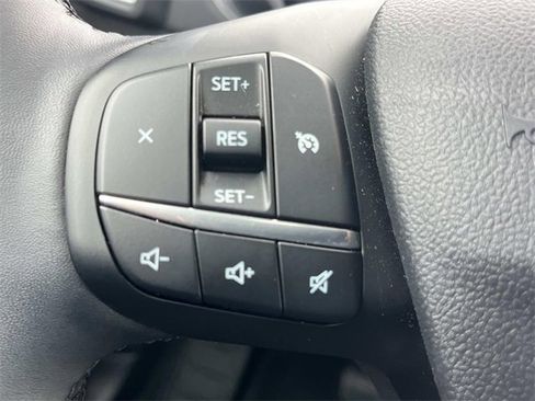 Used 2024 Ford Bronco Sport Outer Banks w/ Tech Package image 32