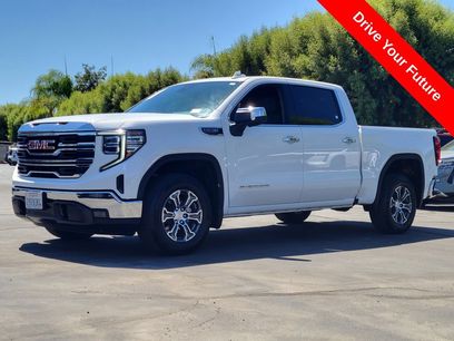 Used 2026 GMC Sierra 1500 SLT
