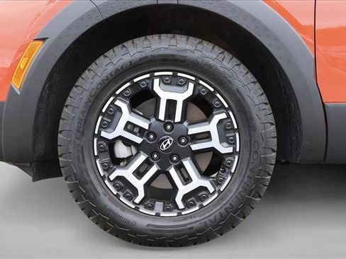 Certified 2025 Hyundai Santa Cruz XRT AWD/4WD image 9