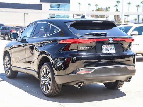 Certified 2023 Toyota Venza LE AWD/4WD image 8