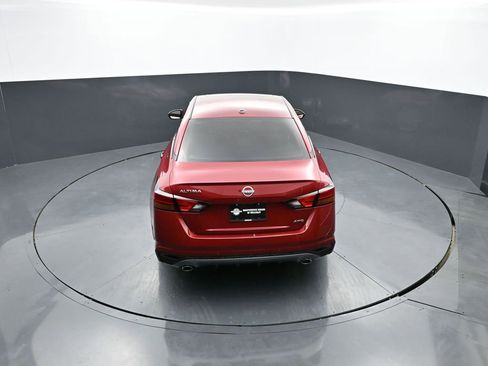 New 2026 Nissan Altima 2.5 SV w/ SV Premium Package AWD/4WD image 18