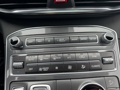 Used 2022 Hyundai Santa Fe Limited AWD/4WD image 69