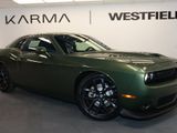 Used 2022 Dodge Challenger SXT w/ Blacktop Package image 3