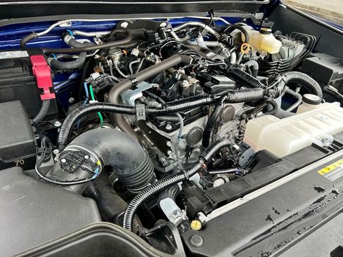 Certified 2024 Toyota Tacoma TRD Off-Road image 24