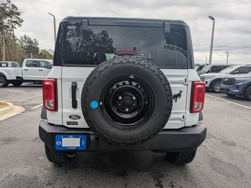 New 2026 Ford Bronco Big Bend image 10