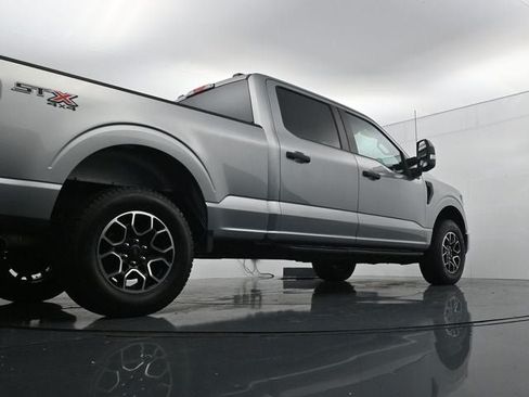 Certified 2023 Ford F150 XL w/ STX Appearance Package AWD/4WD image 32