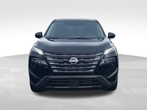 New 2026 Nissan Rogue SV w/ Cold Weather Package AWD/4WD image 3