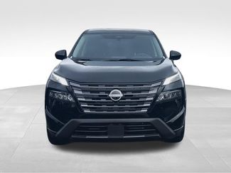 New 2026 Nissan Rogue SV w/ Cold Weather Package AWD/4WD video 3