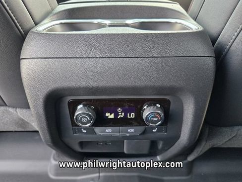 New 2026 Chevrolet Traverse RS w/ LPO, Floor Liner Package FWD image 12