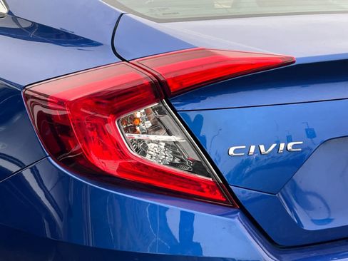 Used 2021 Honda Civic LX image 24