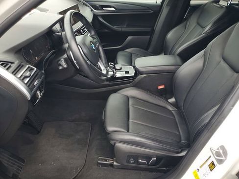 Used 2024 BMW X3 sDrive30i RWD image 18