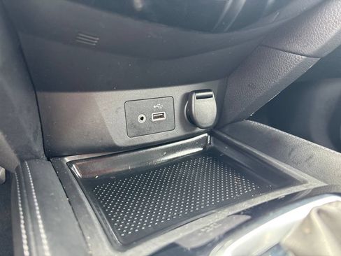 Used 2018 Nissan Rogue SL w/ Premium Package AWD/4WD image 28