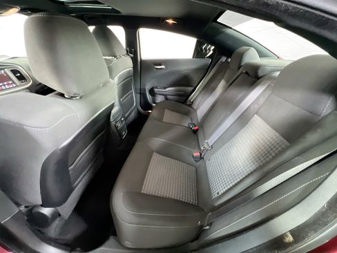 Used 2022 Dodge Charger R/T w/ Blacktop Package image 22