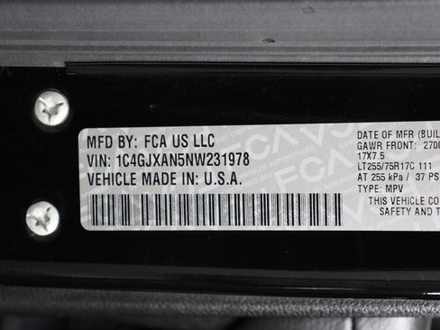 Used 2022 Jeep Wrangler Sport AWD/4WD image 16