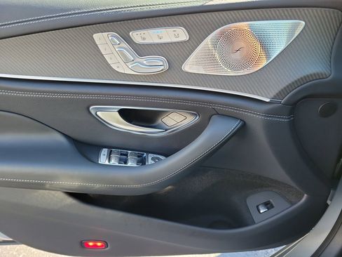 New 2026 Mercedes-Benz AMG GT 53 image 25