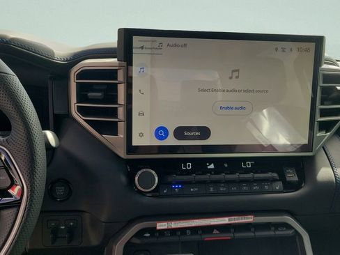 New 2026 Toyota Tundra Platinum AWD/4WD image 22