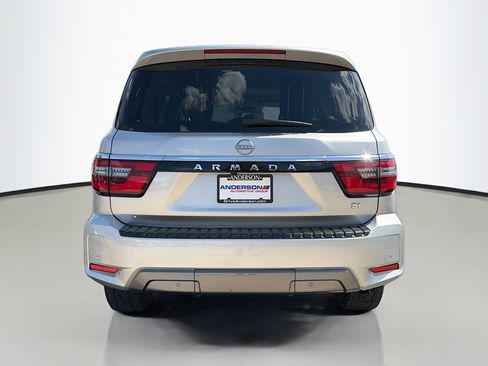 Used 2024 Nissan Armada SL AWD/4WD image 18