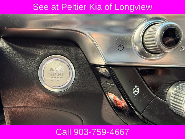 Used 2022 Kia Telluride SX w/ SX Prestige Package AWD/4WD image 12