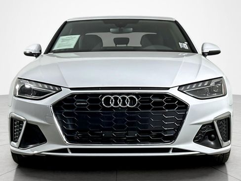 Used 2023 Audi A4 2.0T Premium Plus w/ Premium Plus Package image 8