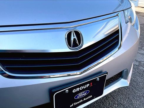 Used 2012 Acura TSX Sedan image 28