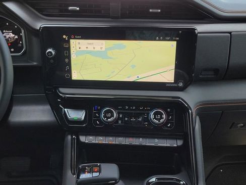 New 2026 GMC Sierra 1500 AT4 w/ AT4 Premium Package AWD/4WD image 14