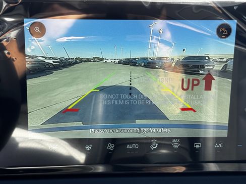 New 2026 Ford Mustang Dark Horse image 18