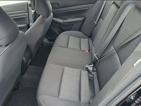 Used 2023 Nissan Altima 2.5 S FWD image 20