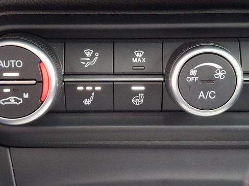 New 2025 Alfa Romeo Stelvio Sprint AWD/4WD image 20