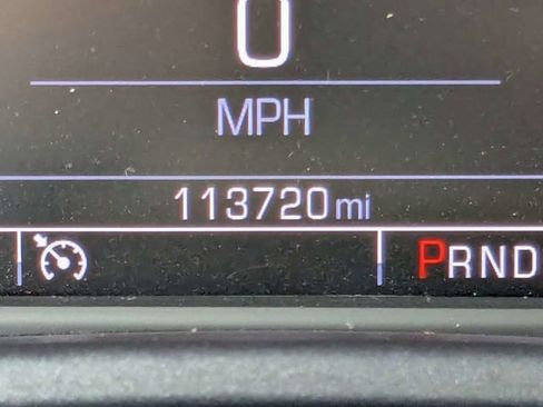 Used 2018 Chevrolet Silverado 1500 LT RWD image 27