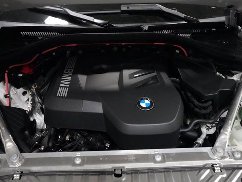 New 2026 BMW X3 xDrive30i w/ Convenience Package AWD/4WD image 24