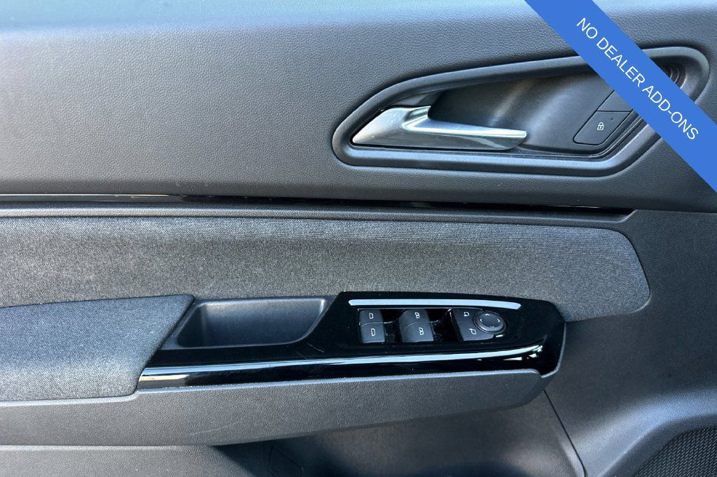 Used 2024 Honda Prologue EX image 11