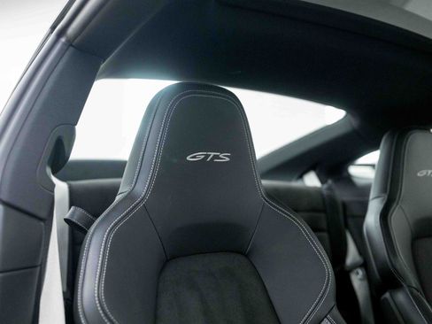 Used 2023 Porsche 911 GT3 RS image 62