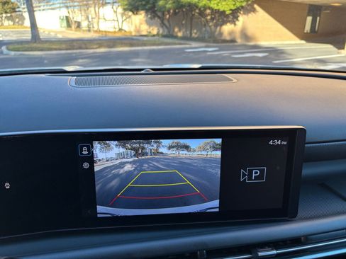 Used 2025 Hyundai Tucson SEL image 20