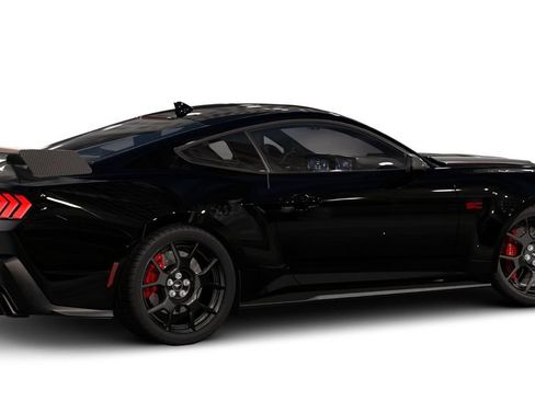 New 2026 Ford Mustang Dark Horse SC RWD image 3