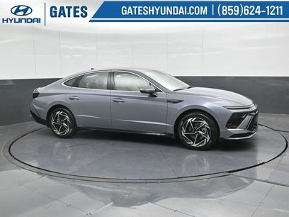 New 2026 Hyundai Sonata SEL