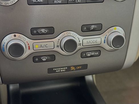 Used 2014 Nissan Murano SL FWD image 18