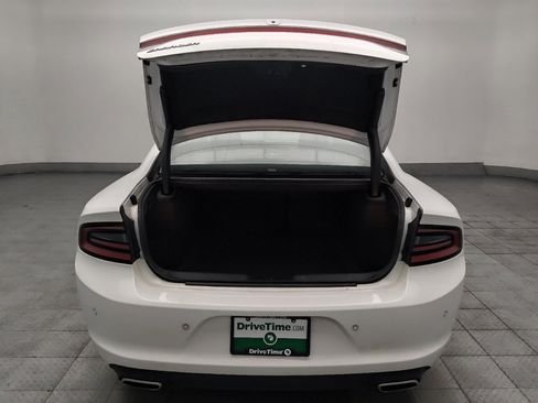 Used 2022 Dodge Charger SXT RWD image 29