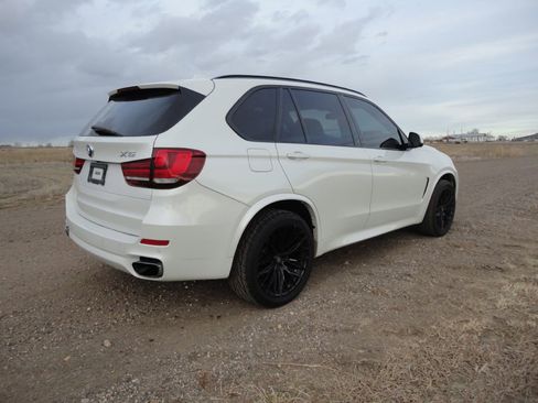 Used 2016 BMW X5 xDrive35i image 4