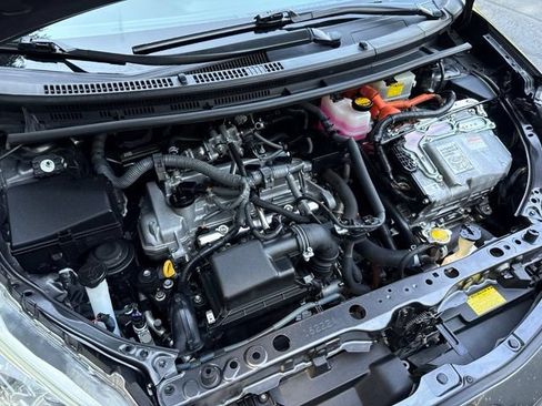 Used 2012 Toyota Prius C Four FWD image 46