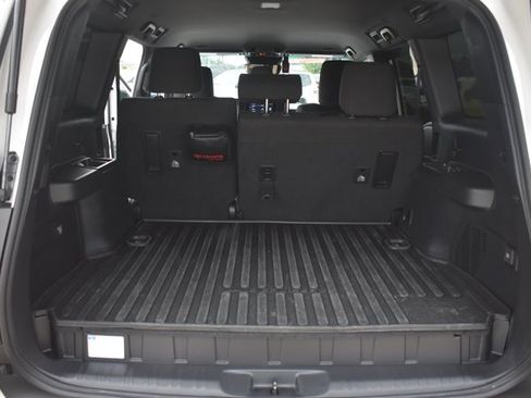 Used 2025 Toyota Land Cruiser 1958 AWD/4WD image 17