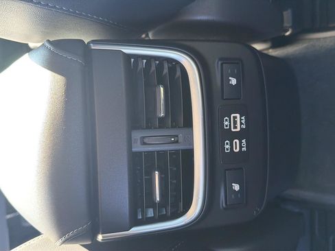 Used 2023 Subaru Outback Limited AWD/4WD image 20