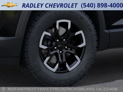 New 2026 Chevrolet Equinox ACTIV image 9