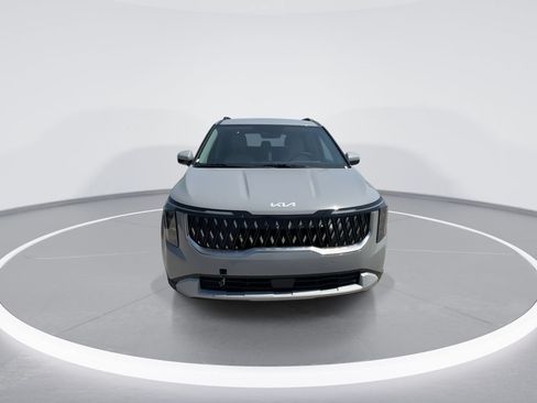 New 2026 Kia Carnival EX FWD image 3