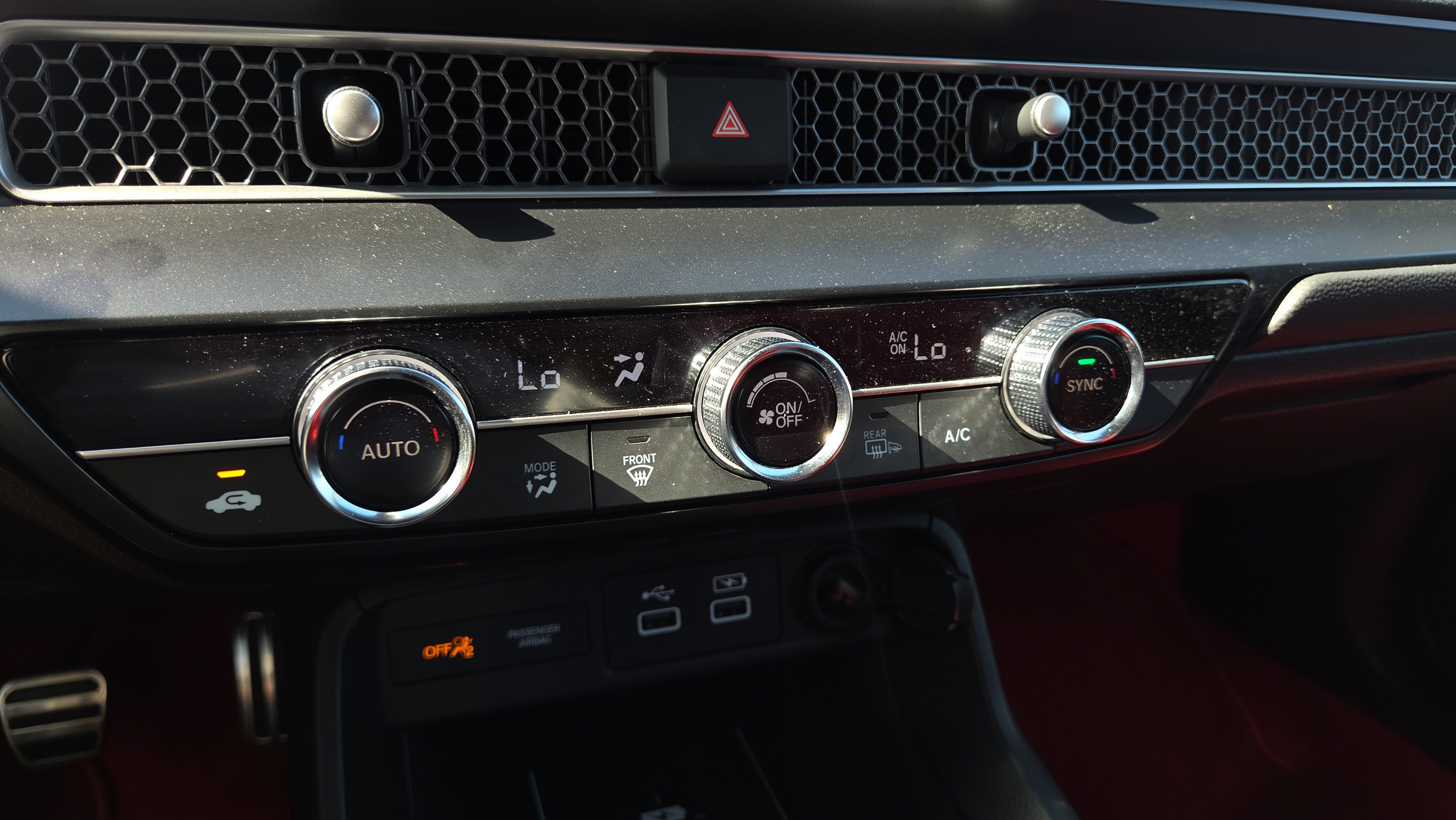 Used 2025 Honda Civic Type R image 33
