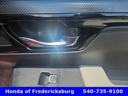 Used 2026 Honda CR-V EX-L image 24