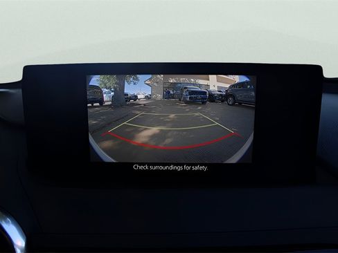 Used 2024 MAZDA MX-5 Miata Grand Touring image 22