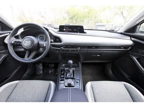 New 2026 MAZDA CX-30 Aire Edition image 7